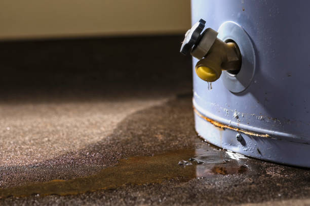 Best Emergency water damage restoration  in Lockland, OH