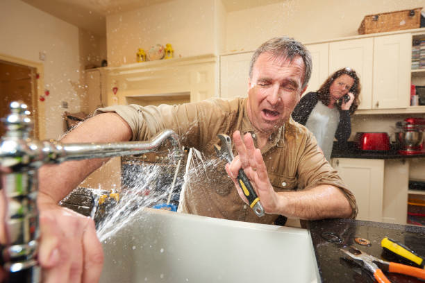 Water damage restoration experts in OH